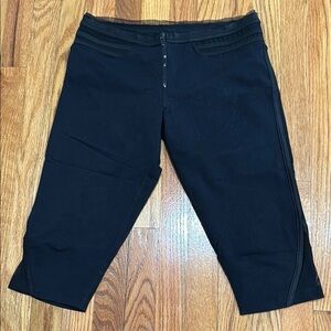 PH8 by Bebe Capri leggings M